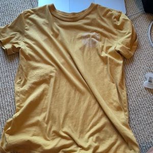 Short sleeve imperial motion shirt